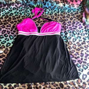 Bathin suit